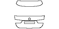 Trunk Lid