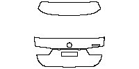 Trunk Lid