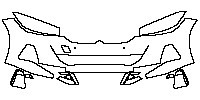 Bumper+Headlamp