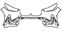 Bumper+Headlamp