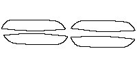 Door Handle Inserts