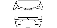 Trunk Lid