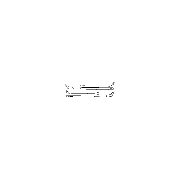 Rocker Panel