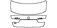 Trunk Lid