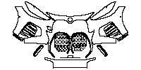 Bumper+Headlamp
