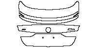 Trunk Lid