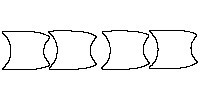 Door Handle Inserts