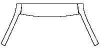 A-pillar+Roof (front)