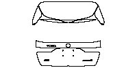 Trunk Lid