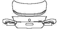 Trunk Lid