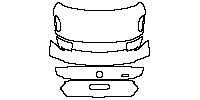 Trunk Lid