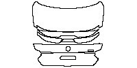 Trunk Lid