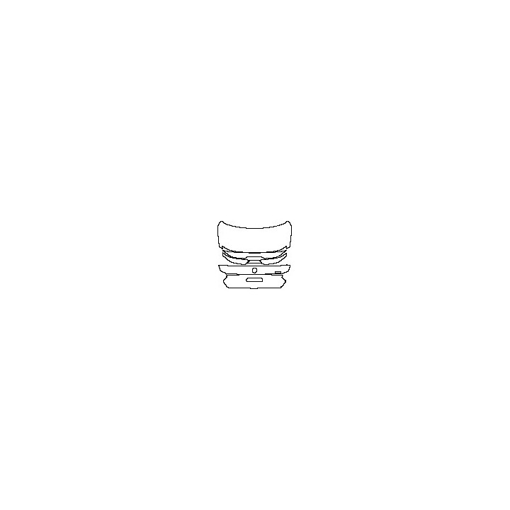 Trunk Lid