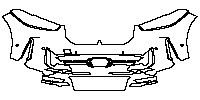 Bumper+Headlamp