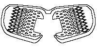 Grille