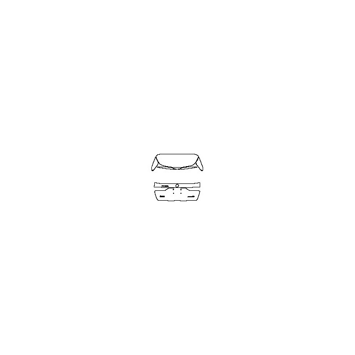 Trunk Lid