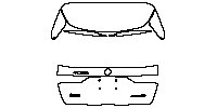 Trunk Lid