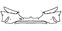 Bumper+Headlamp