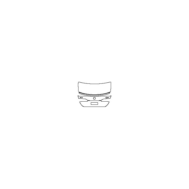 Trunk Lid