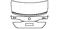 Trunk Lid