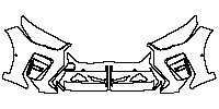 Bumper+Headlamp