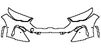 Bumper+Headlamp