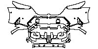 Bumper+Headlamp