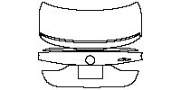 Trunk Lid