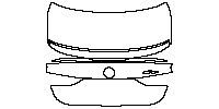 Trunk Lid