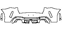 Rear Bumper