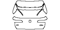 Trunk Lid