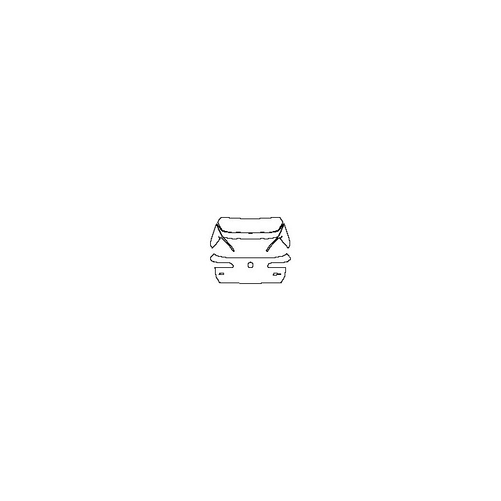 Trunk Lid