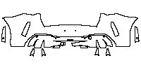 Rear Bumper