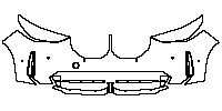 Bumper+Headlamp