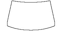 Windshield (outside)