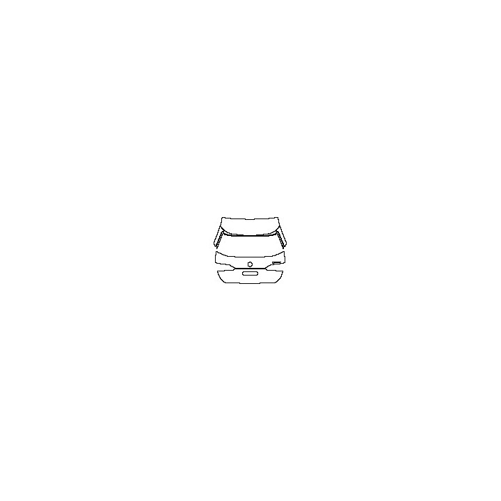 Trunk Lid