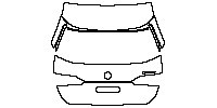 Trunk Lid