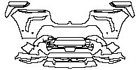 Bumper+Headlamp
