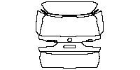 Trunk Lid