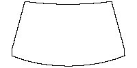 Windshield (outside)