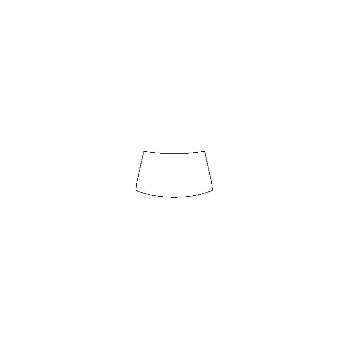 Windshield (outside)