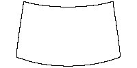 Windshield (outside)