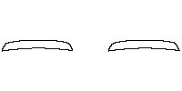 (front) Seat Trim