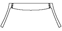 A-pillar+Roof (front)