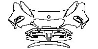 Bumper+Headlamp