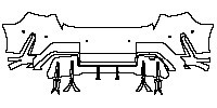 Rear Bumper