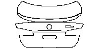 Trunk Lid