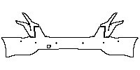 Cadillac CT5 (US) Exterior 2020 - Rear Bumper