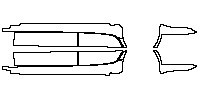 Cadillac CT5 (US) Exterior 2020 - Rocker Panel