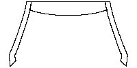 A-pillar+Roof (front)